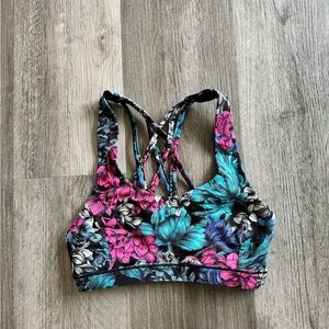 Lululemon Energy Bra